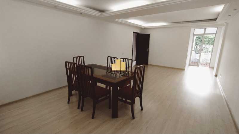 Apartamento, 3 quartos, 100 m² - Foto 3