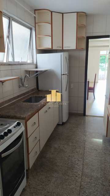 Apartamento, 3 quartos, 100 m² - Foto 20
