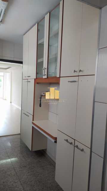 Apartamento, 3 quartos, 100 m² - Foto 21