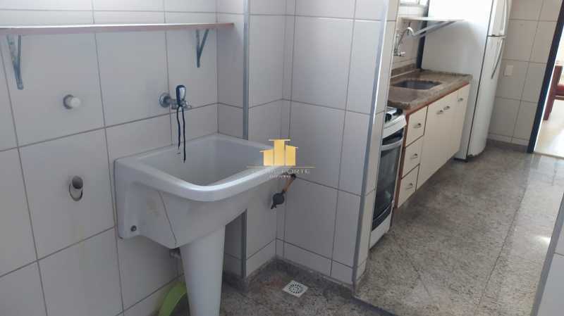 Apartamento, 3 quartos, 100 m² - Foto 22