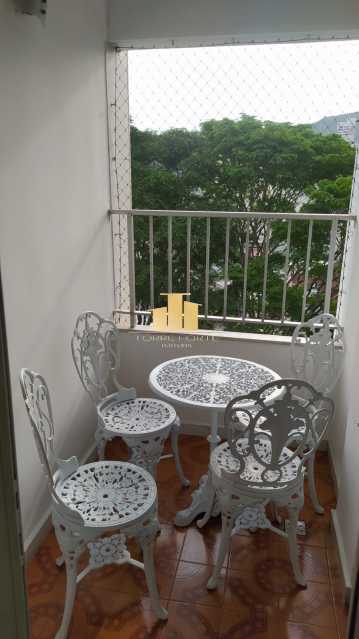 Apartamento, 3 quartos, 100 m² - Foto 6