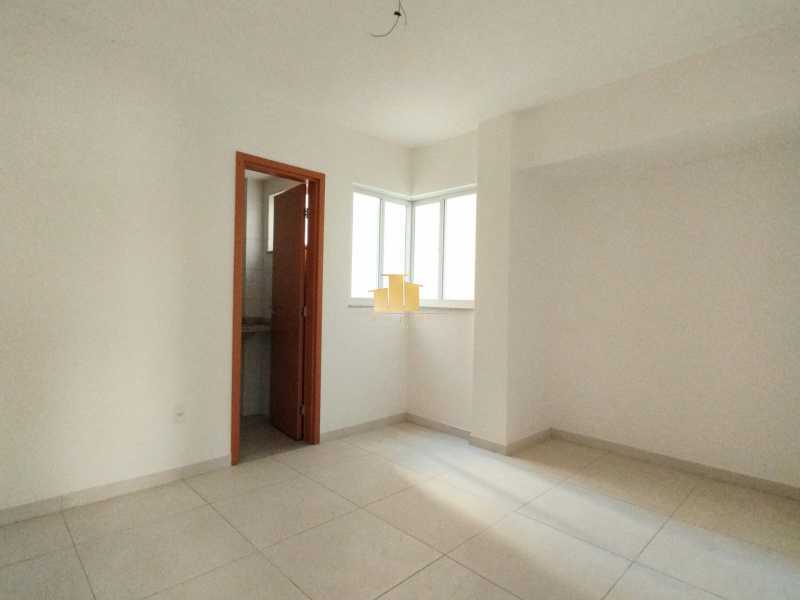 Apartamento, 2 quartos, 80 m² - Foto 9