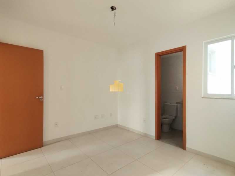 Apartamento, 2 quartos, 80 m² - Foto 11