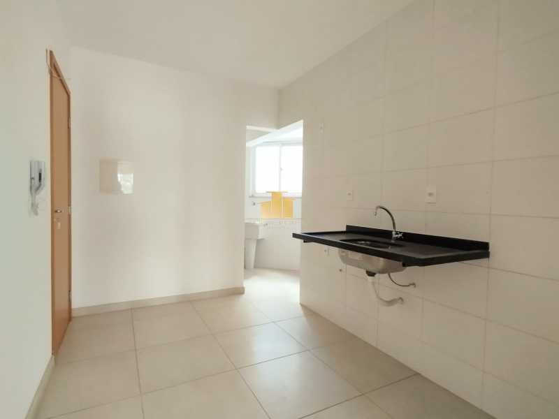 Apartamento, 2 quartos, 80 m² - Foto 16