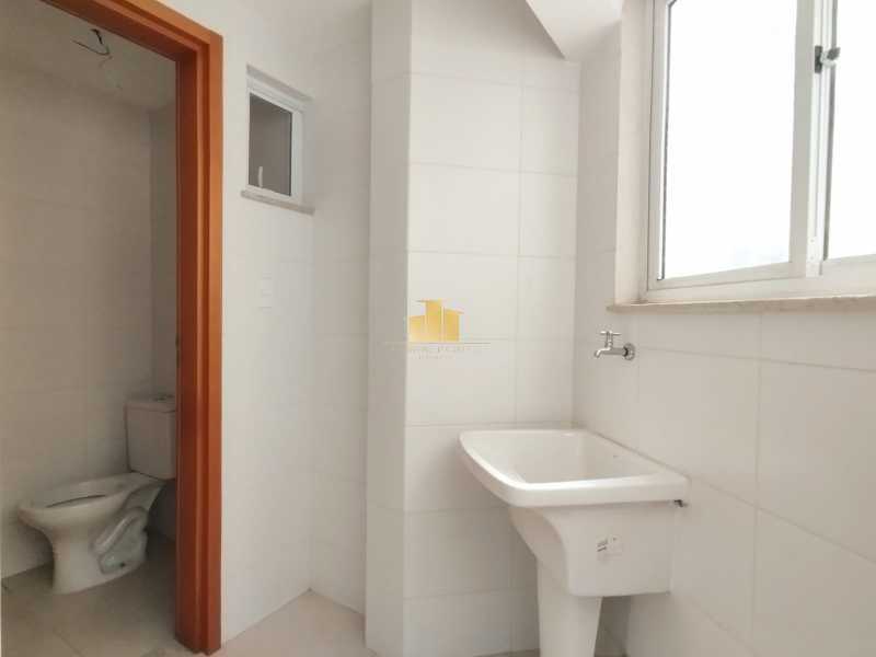 Apartamento, 2 quartos, 80 m² - Foto 20