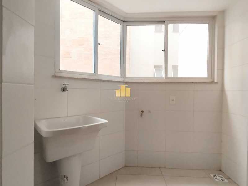 Apartamento, 2 quartos, 80 m² - Foto 19