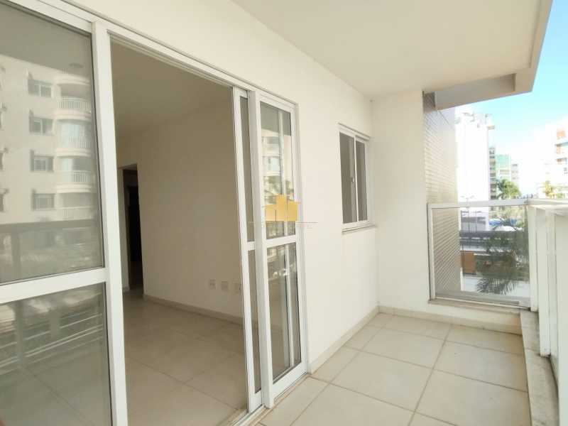 Apartamento, 2 quartos, 80 m² - Foto 5