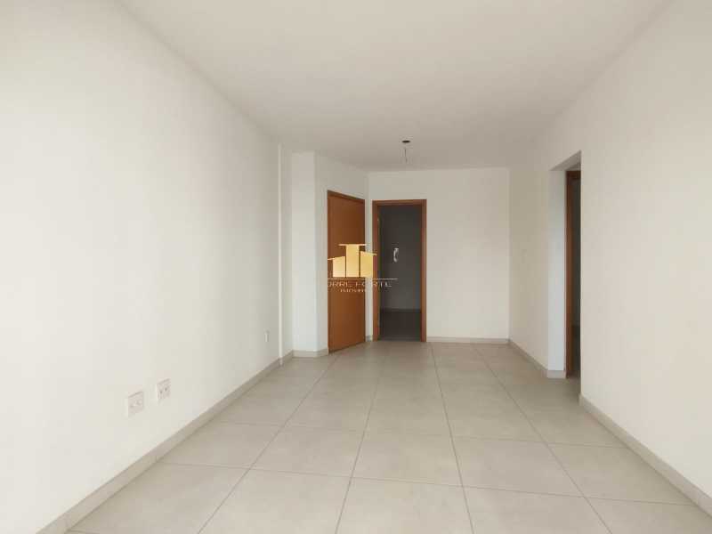 Apartamento, 2 quartos, 80 m² - Foto 3