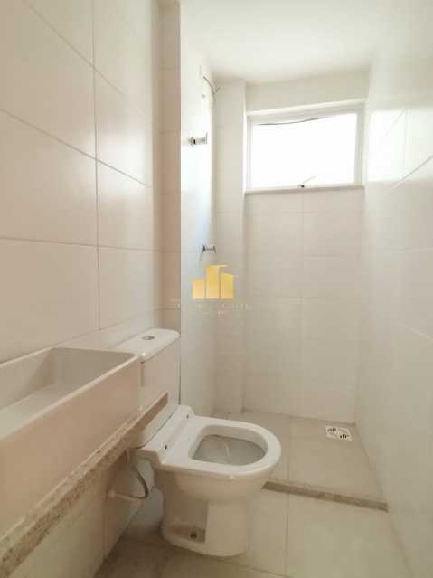 Apartamento, 2 quartos, 80 m² - Foto 10