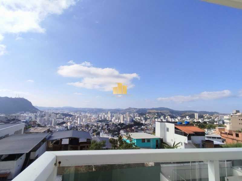 Apartamento, 2 quartos, 80 m² - Foto 8