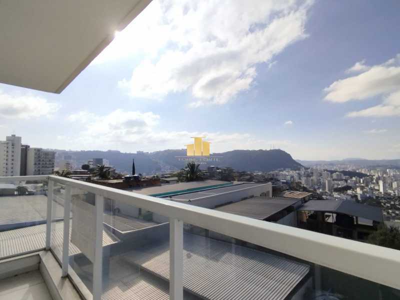 Apartamento, 2 quartos, 80 m² - Foto 9