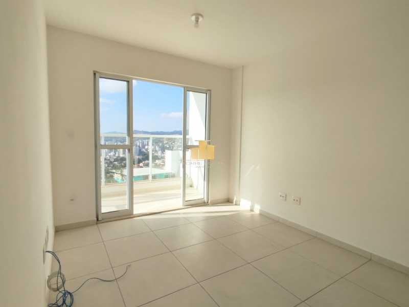 Apartamento, 2 quartos, 80 m² - Foto 5