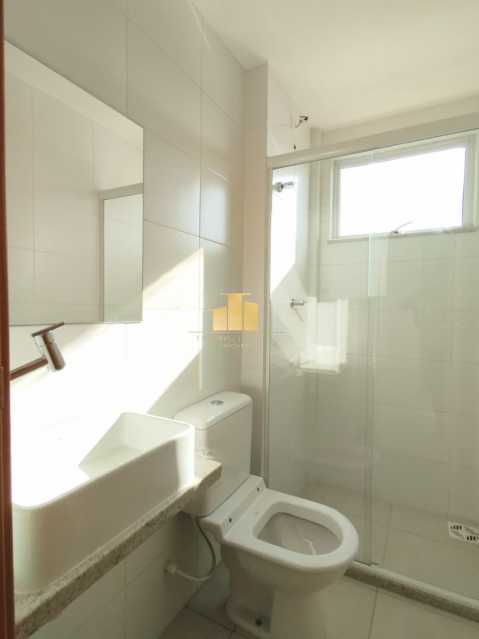 Apartamento, 2 quartos, 80 m² - Foto 16