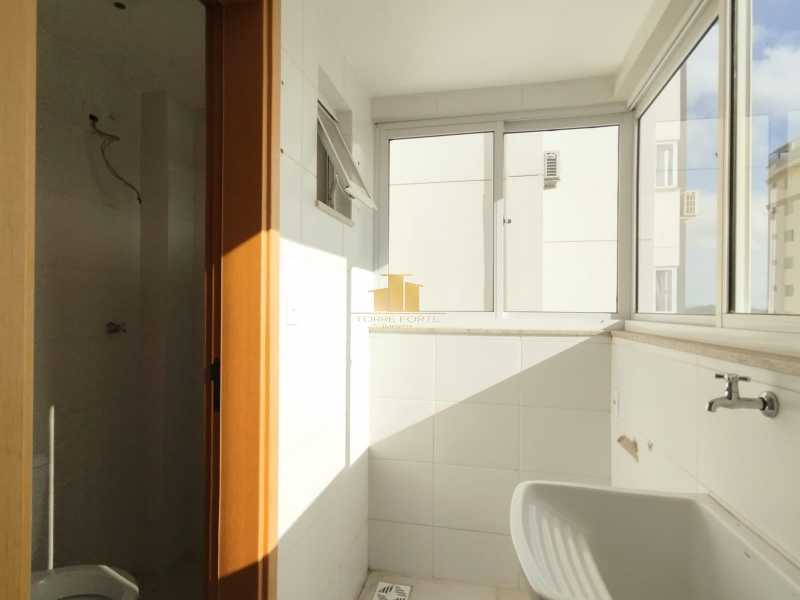 Apartamento, 2 quartos, 80 m² - Foto 20