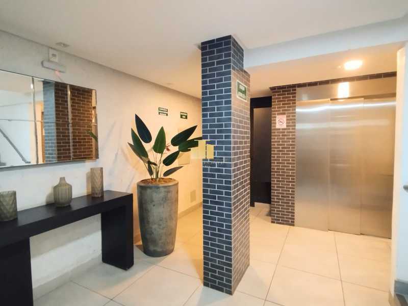 Apartamento, 2 quartos, 80 m² - Foto 2