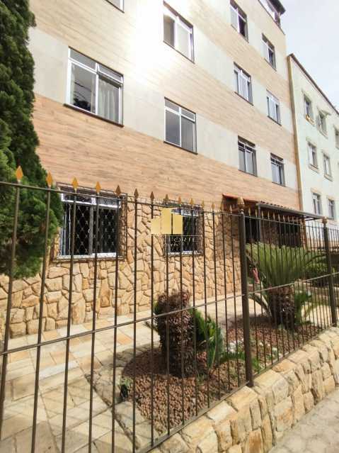 Apartamento, 3 quartos, 73 m² - Foto 2