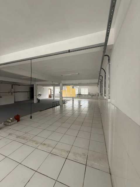Loja-Salão, 360 m² - Foto 2
