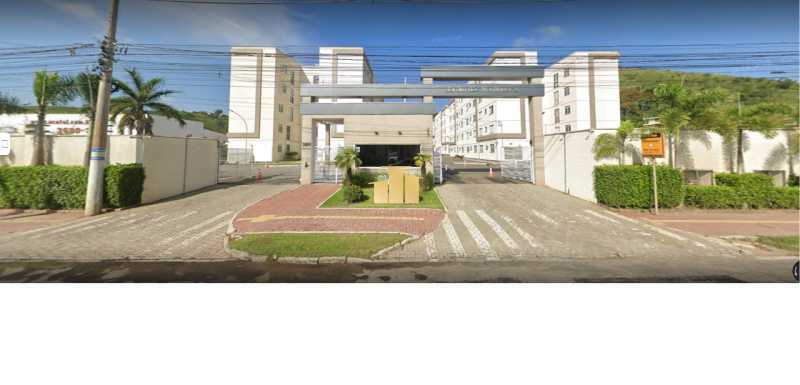 Apartamento, 2 quartos, 60 m² - Foto 1