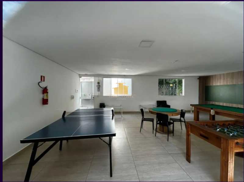 Apartamento, 2 quartos, 60 m² - Foto 8