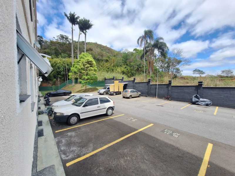 Apartamento, 2 quartos, 60 m² - Foto 9