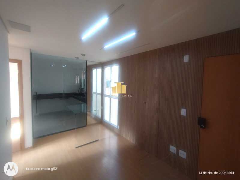 Apartamento, 2 quartos, 60 m² - Foto 13