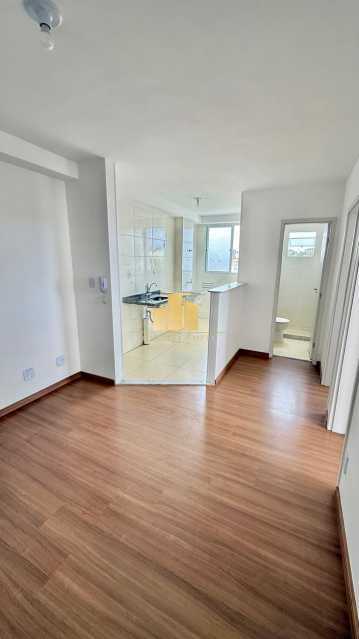 Apartamento, 2 quartos, 45 m² - Foto 23