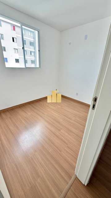 Apartamento, 2 quartos, 45 m² - Foto 26