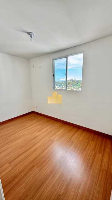 Apartamento, 2 quartos, 45 m² - Foto 27