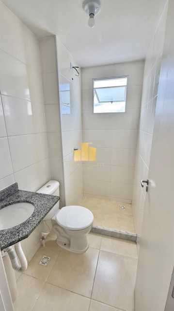 Apartamento, 2 quartos, 45 m² - Foto 28