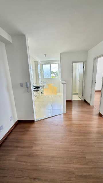 Apartamento, 2 quartos, 45 m² - Foto 25