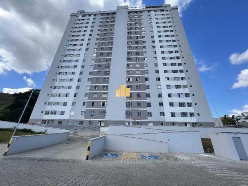 Apartamento, 2 quartos, 45 m² - Foto 3