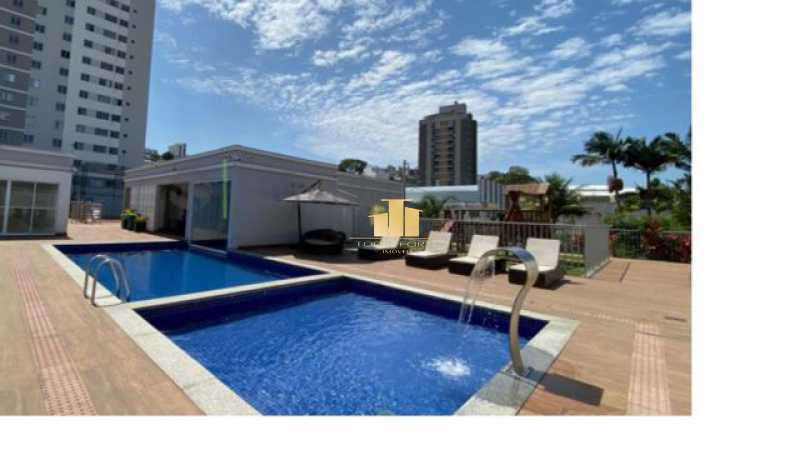 Apartamento, 2 quartos, 45 m² - Foto 5