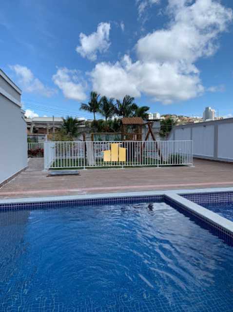 Apartamento, 2 quartos, 45 m² - Foto 7