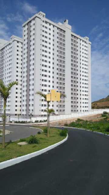 Apartamento, 2 quartos, 45 m² - Foto 16