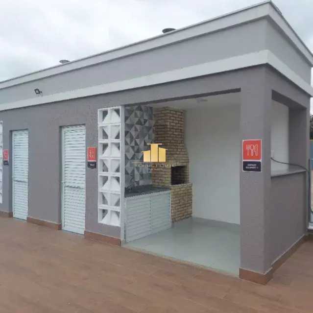 Apartamento, 2 quartos, 45 m² - Foto 12