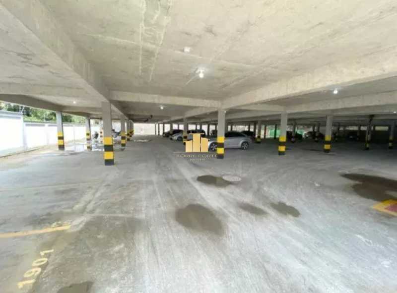 Apartamento, 2 quartos, 45 m² - Foto 21