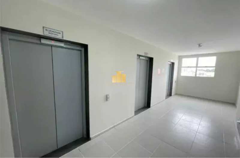 Apartamento, 2 quartos, 45 m² - Foto 19