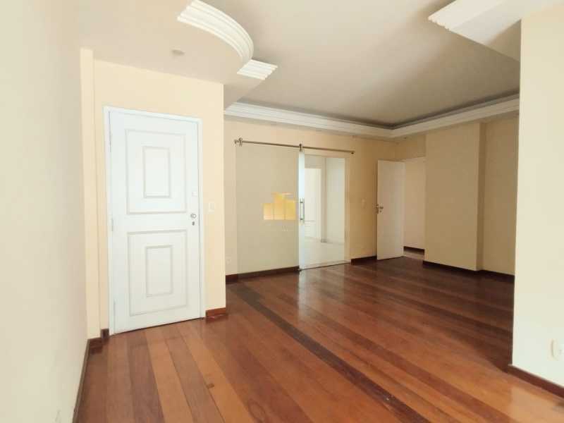 Apartamento, 3 quartos, 120 m² - Foto 6