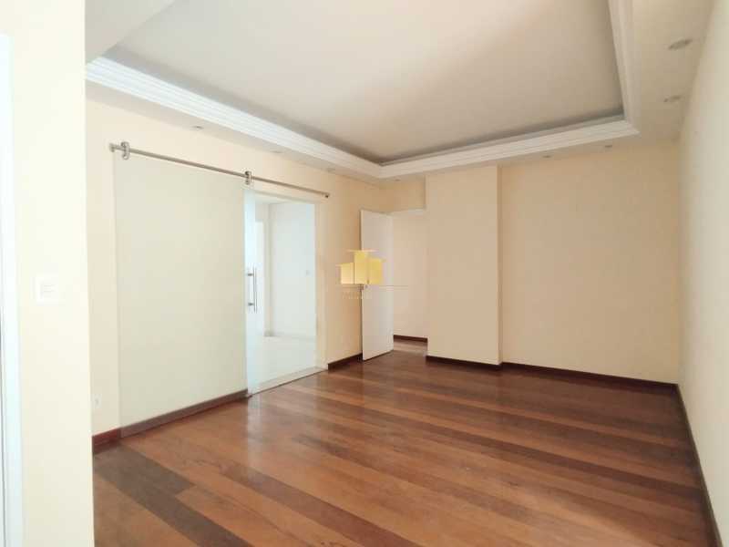 Apartamento, 3 quartos, 120 m² - Foto 8