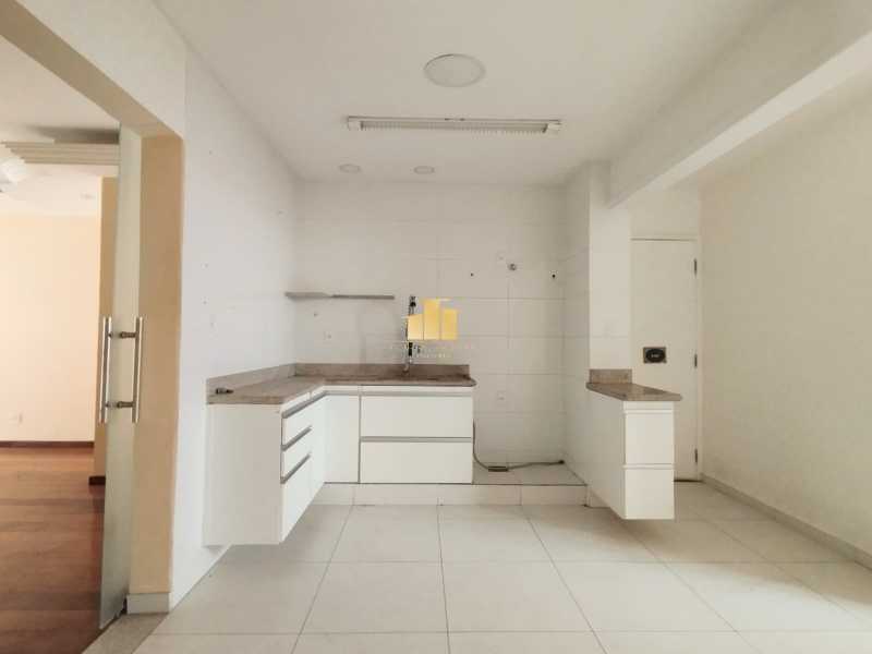 Apartamento, 3 quartos, 120 m² - Foto 25