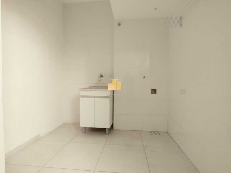 Apartamento, 3 quartos, 120 m² - Foto 30