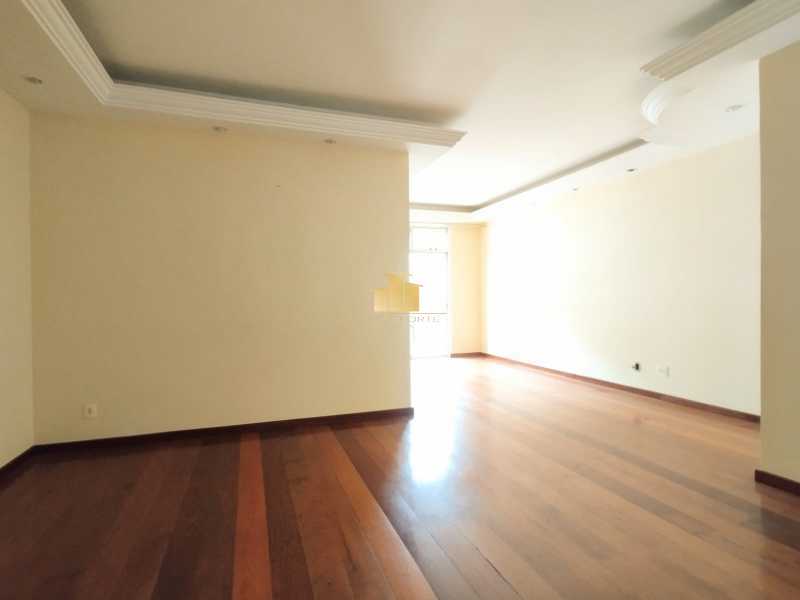Apartamento, 3 quartos, 120 m² - Foto 9