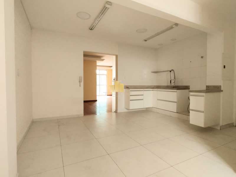 Apartamento, 3 quartos, 120 m² - Foto 24