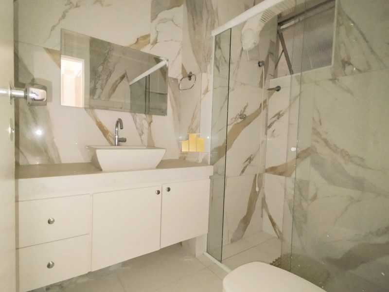 Apartamento, 3 quartos, 120 m² - Foto 13