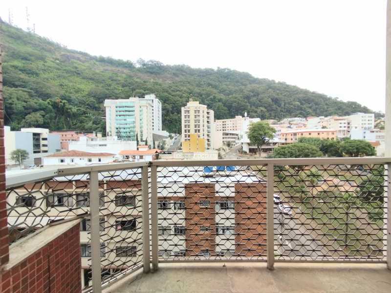 Apartamento, 3 quartos, 120 m² - Foto 4