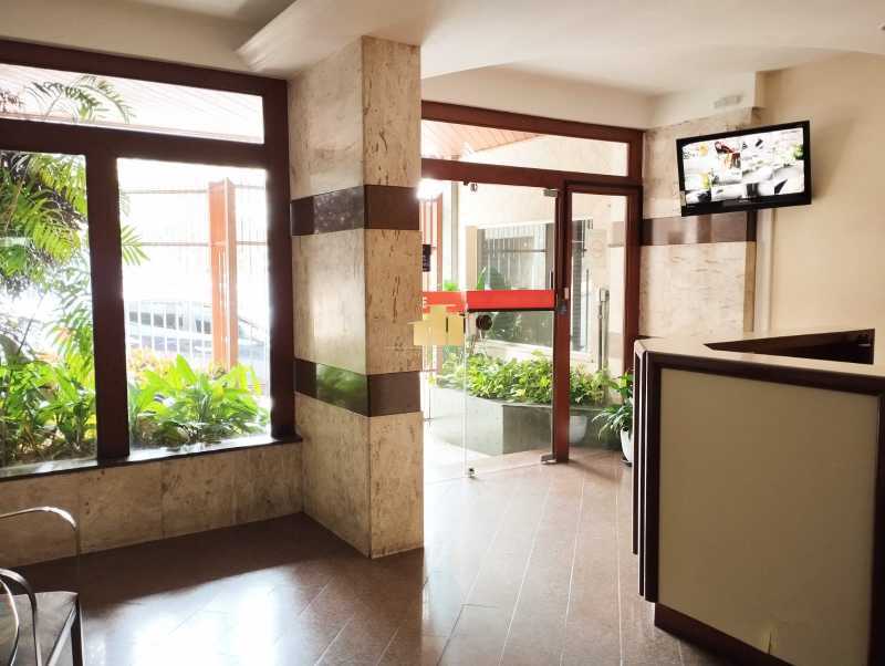 Apartamento, 3 quartos, 120 m² - Foto 3