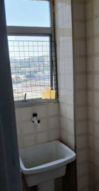 Kitnet-Studio, 44 m² - Foto 7