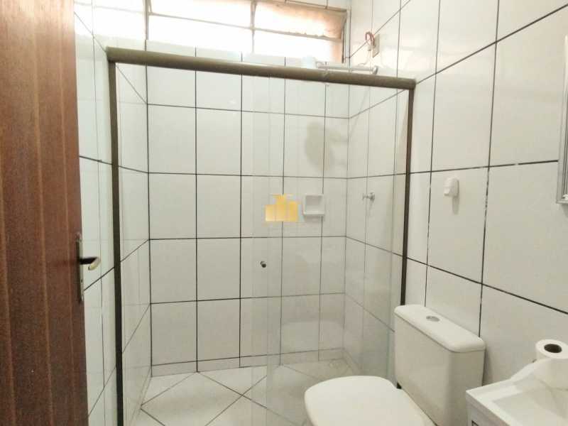 Apartamento, 2 quartos, 60 m² - Foto 11