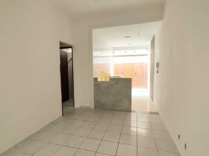 Apartamento, 2 quartos, 60 m² - Foto 7