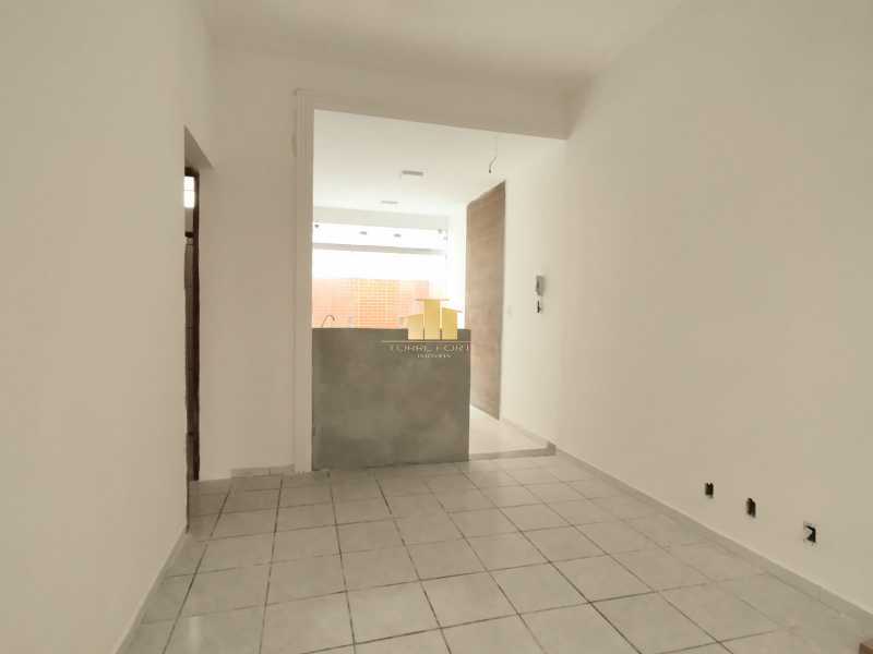 Apartamento, 2 quartos, 60 m² - Foto 9